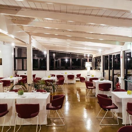 Unaway Hotel Fabro Ngoại thất bức ảnh