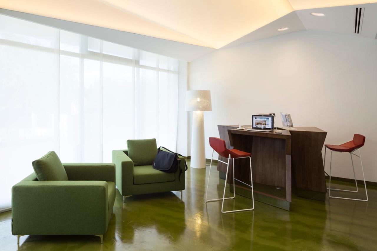 Unaway Hotel Fabro Ngoại thất bức ảnh