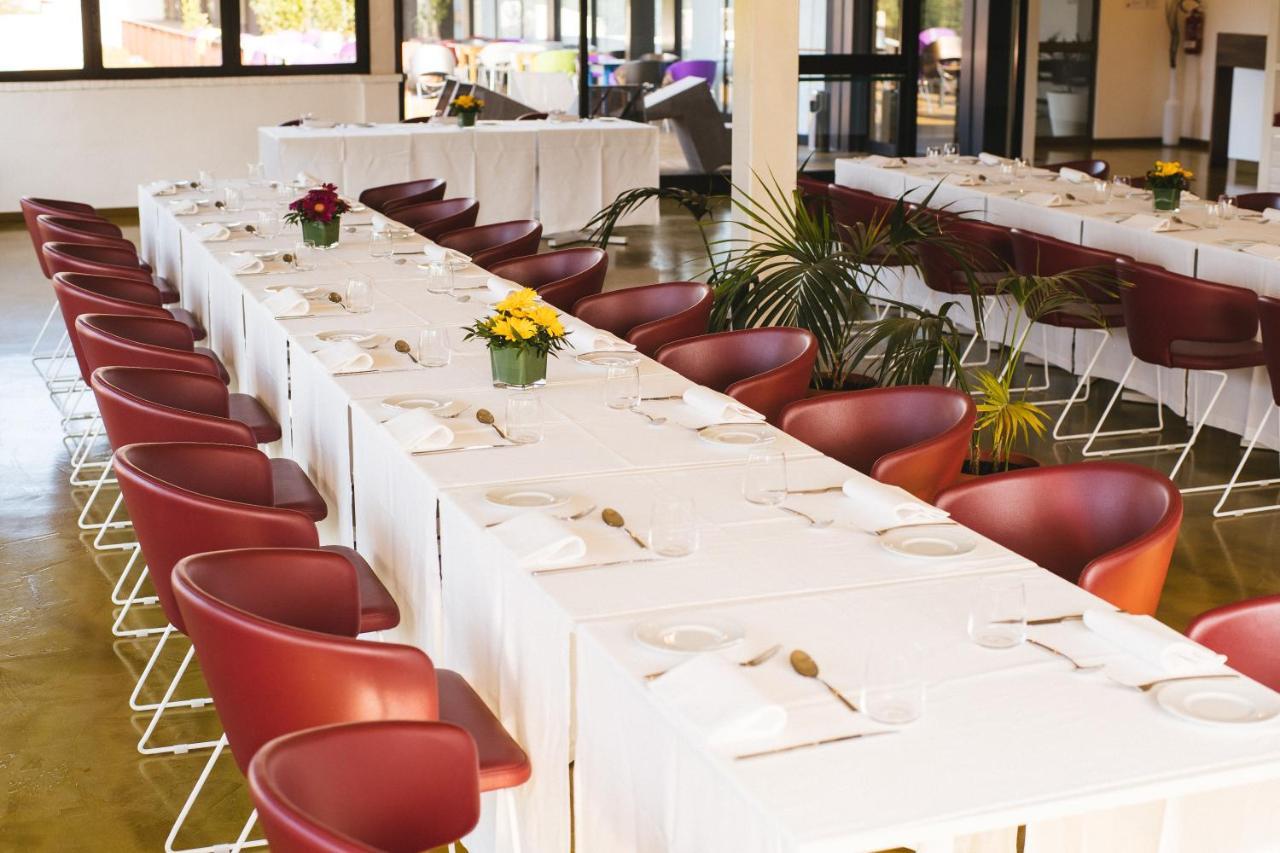 Unaway Hotel Fabro Ngoại thất bức ảnh