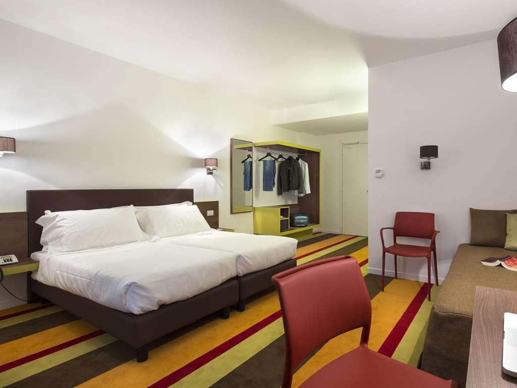 Unaway Hotel Fabro Tiện nghi bức ảnh